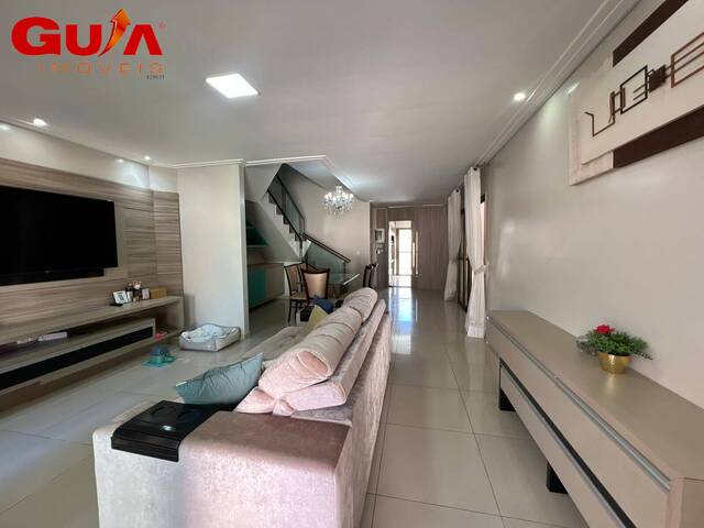#4784 - Casa para Locação em Eusébio - CE - 1