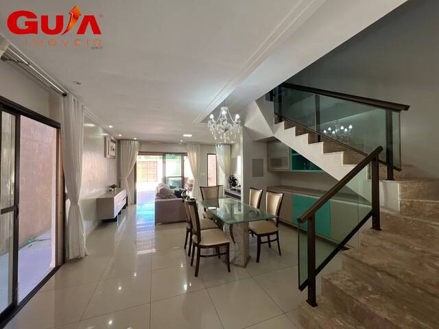 Casa para Locação em Eusébio - 5