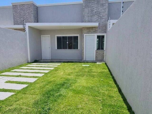 #4785 - Casa em condomínio para Venda em Aquiraz - CE - 1