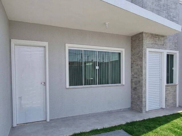 #4785 - Casa em condomínio para Venda em Aquiraz - CE - 2