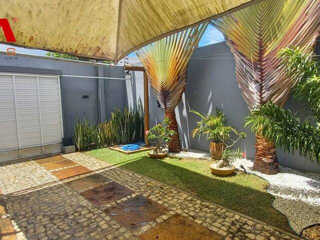 #4787 - Casa para Venda em Eusébio - CE - 2