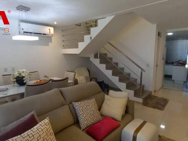 #4787 - Casa para Venda em Eusébio - CE - 3