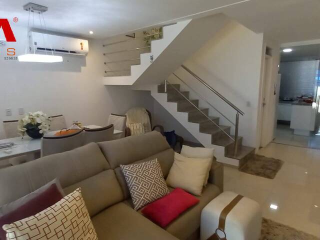 Casa para Venda em Eusébio - 4