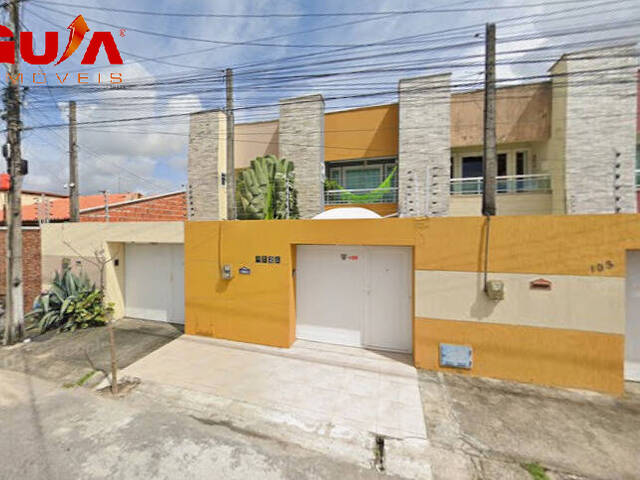 #4787 - Casa para Venda em Eusébio - CE - 1