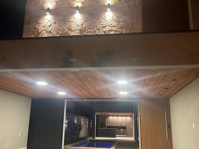 #4788 - Casa em condomínio para Venda em Eusébio - CE - 2