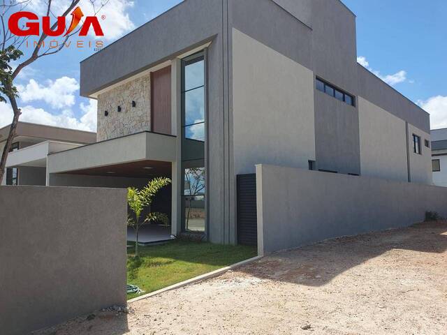 #4788 - Casa em condomínio para Venda em Eusébio - CE - 1