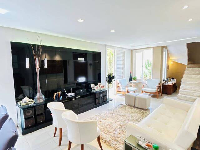 #4790 - Casa em condomínio para Venda em Fortaleza - CE - 3