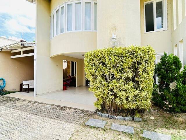 #4790 - Casa em condomínio para Venda em Fortaleza - CE - 2