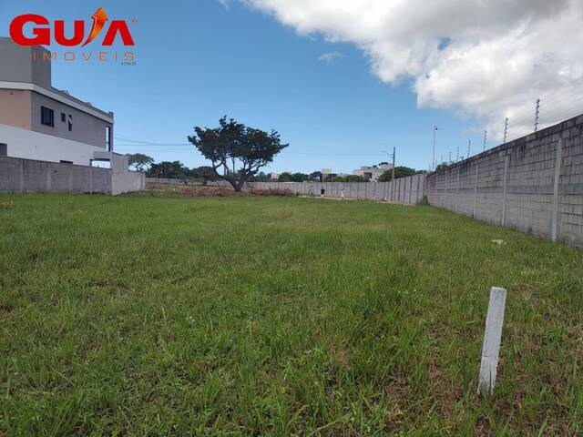#4791 - Terreno em condomínio para Venda em Aquiraz - CE - 1