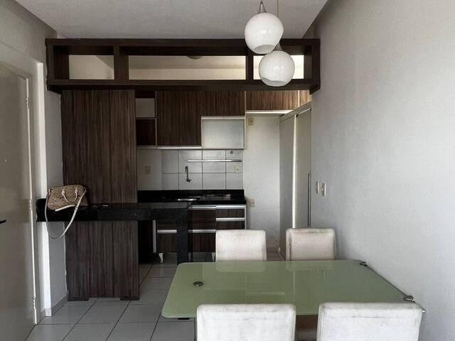 #4794 - Apartamento para Venda em Fortaleza - CE - 2