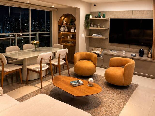 Apartamento para Venda em Fortaleza - 5