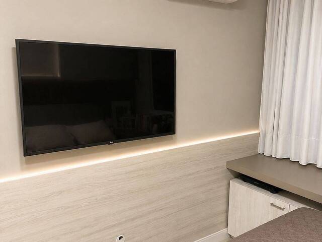 #4795 - Apartamento para Venda em Fortaleza - CE - 2