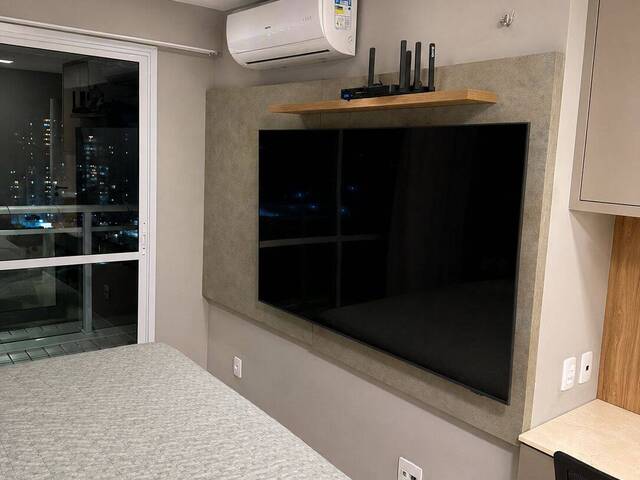 #4795 - Apartamento para Venda em Fortaleza - CE - 3
