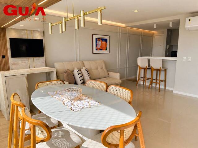Apartamento para Venda em Fortaleza - 5