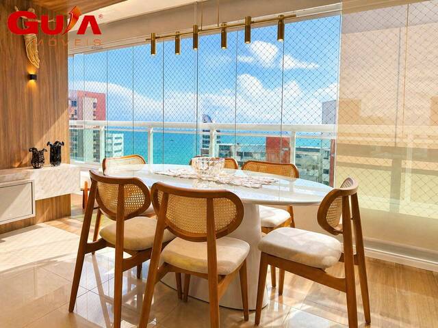 Apartamento para Venda em Fortaleza - 4
