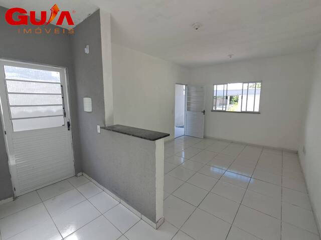 Casa para Venda em Horizonte - 4
