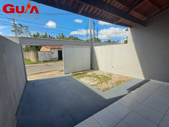 #4798 - Casa para Venda em Horizonte - CE - 3