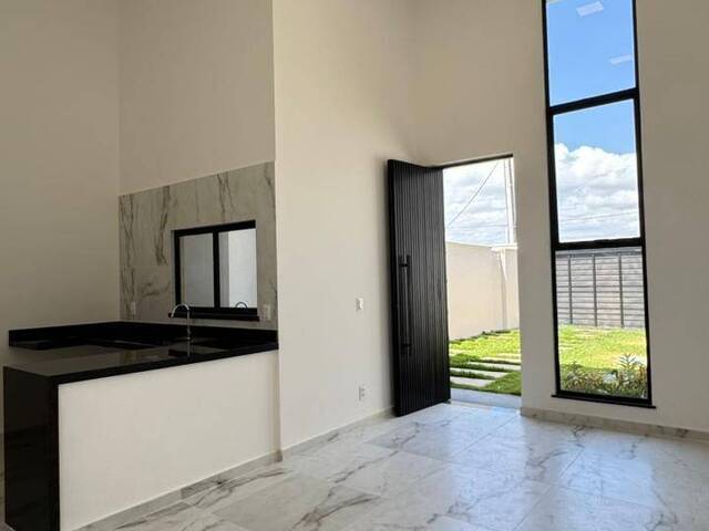 #4801 - Casa em condomínio para Venda em Eusébio - CE - 2