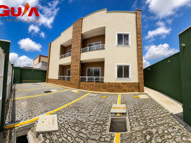 #4802 - Apartamento para Venda em Itaitinga - CE - 1