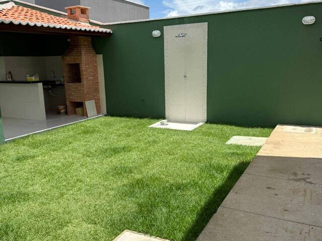 #4802 - Apartamento para Venda em Itaitinga - CE - 2