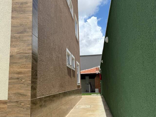 #4802 - Apartamento para Venda em Itaitinga - CE - 3