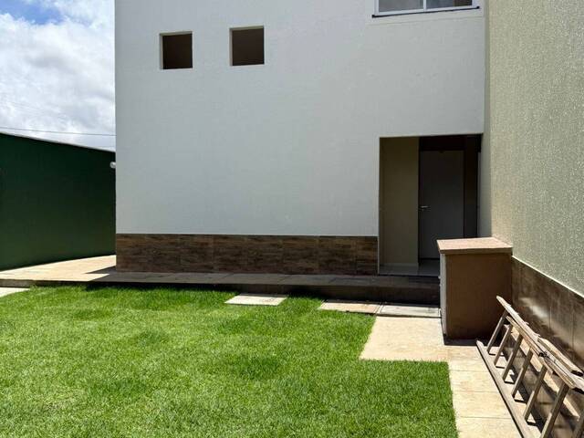 Apartamento para Venda em Itaitinga - 5