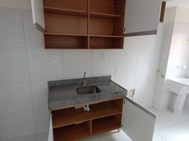 Apartamento para Locação em Eusébio - 3