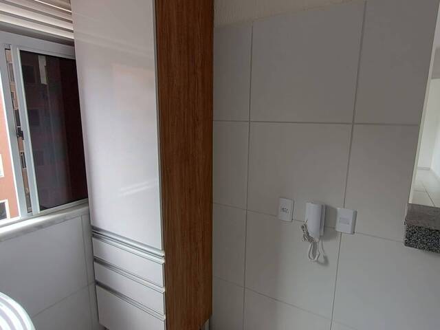 Apartamento para Locação em Eusébio - 5