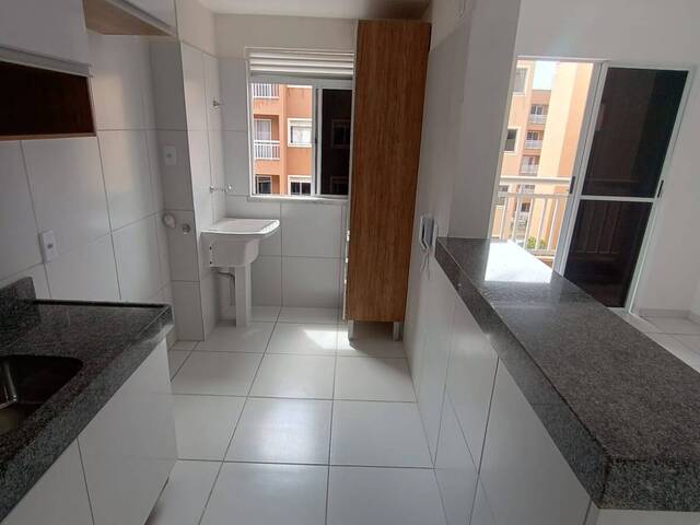 Apartamento para Locação em Eusébio - 4