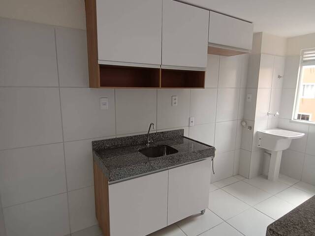 Apartamento para Locação em Eusébio - 2