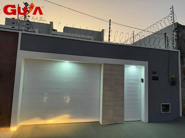 Casa para Venda em Eusébio - 4