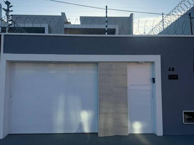 #4804 - Casa para Venda em Eusébio - CE - 3