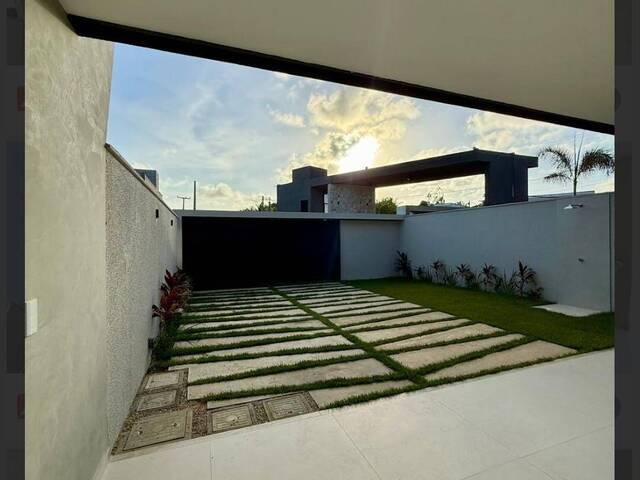 #4807 - Casa em condomínio para Venda em Eusébio - CE - 3