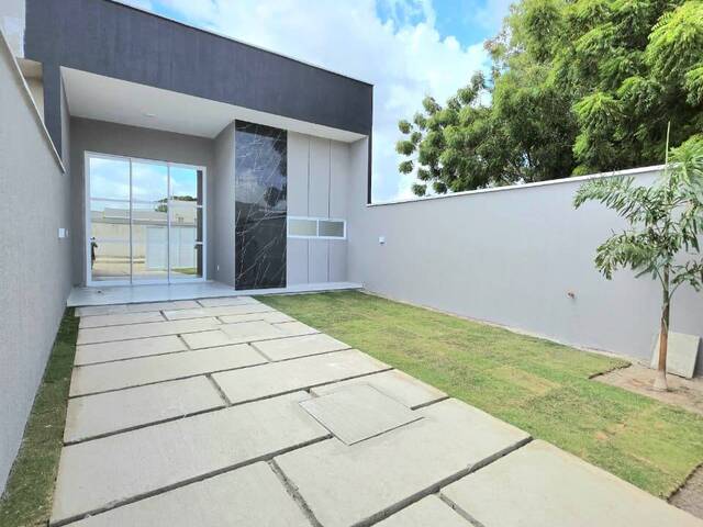 #4808 - Casa para Venda em Fortaleza - CE - 2