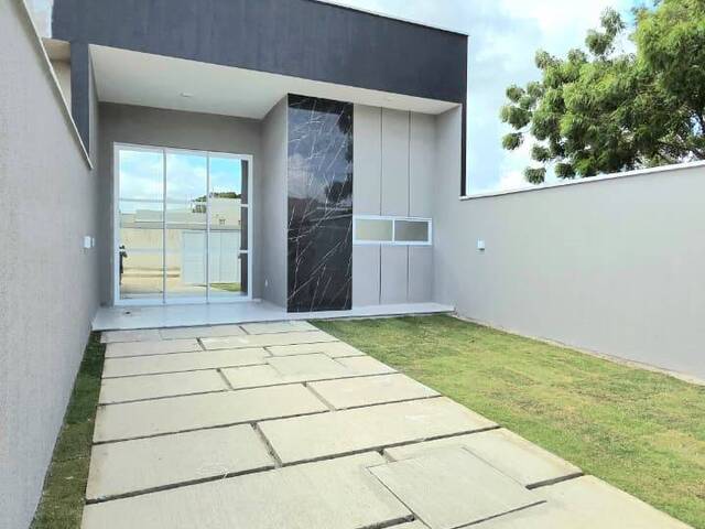 #4808 - Casa para Venda em Fortaleza - CE - 3