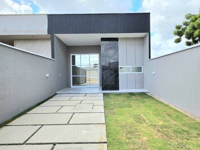 #4808 - Casa para Venda em Fortaleza - CE - 1