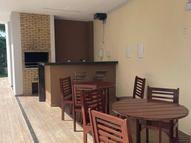 #4809 - Casa em condomínio para Locação em Aquiraz - CE - 3