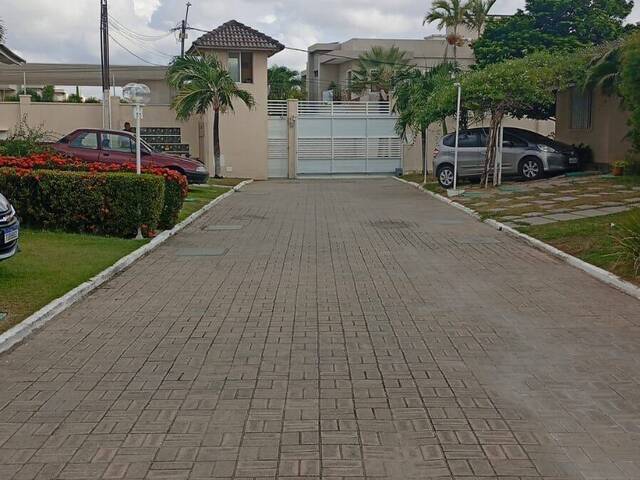 #4810 - Casa em condomínio para Venda em Eusébio - CE - 1