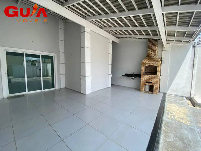 #4811 - Casa em condomínio para Venda em Eusébio - CE - 2