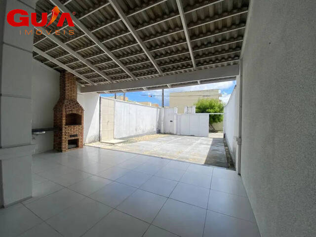 #4811 - Casa em condomínio para Venda em Eusébio - CE - 1