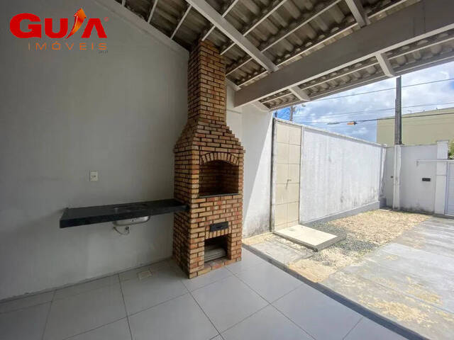 #4811 - Casa em condomínio para Venda em Eusébio - CE - 3