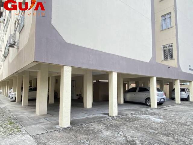 #4813 - Apartamento para Venda em Fortaleza - CE - 2