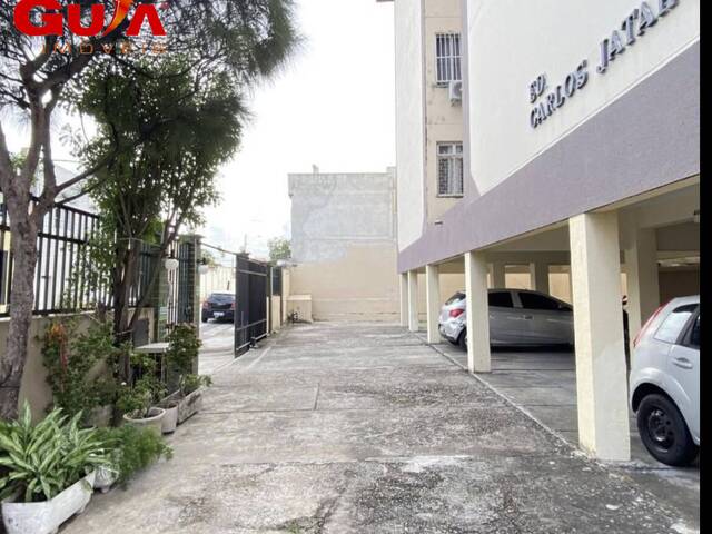 Apartamento para Venda em Fortaleza - 4