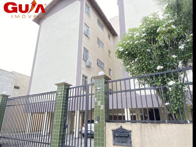#4813 - Apartamento para Venda em Fortaleza - CE - 3
