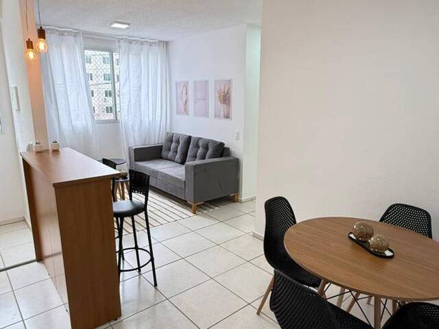 Apartamento para Venda em Fortaleza - 4
