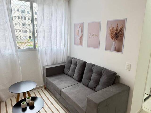 Apartamento para Venda em Fortaleza - 5