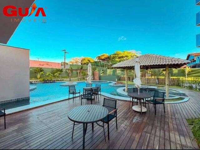 Apartamento para Venda em Eusébio - 5