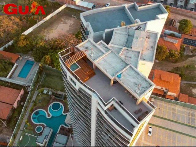 Apartamento para Venda em Eusébio - 3