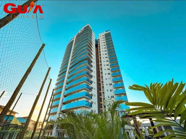 Apartamento para Venda em Eusébio - 2