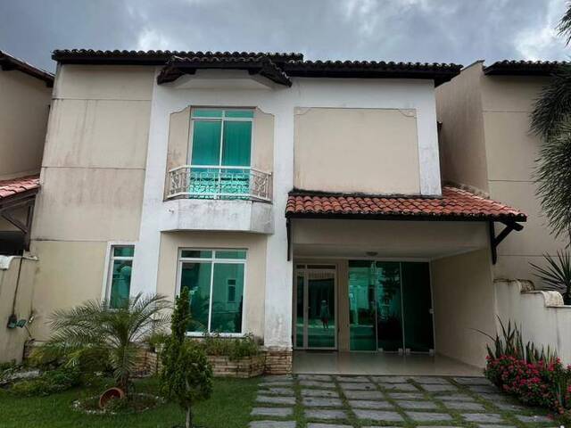 #4817 - Casa para Venda em Eusébio - CE - 2